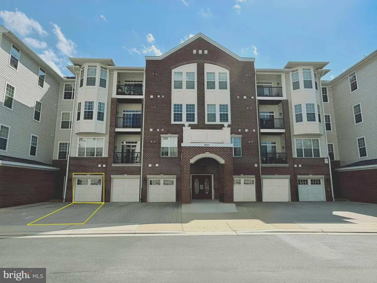 8501 Coltrane Ct #407, Ellicott City, MD 21043 - #1