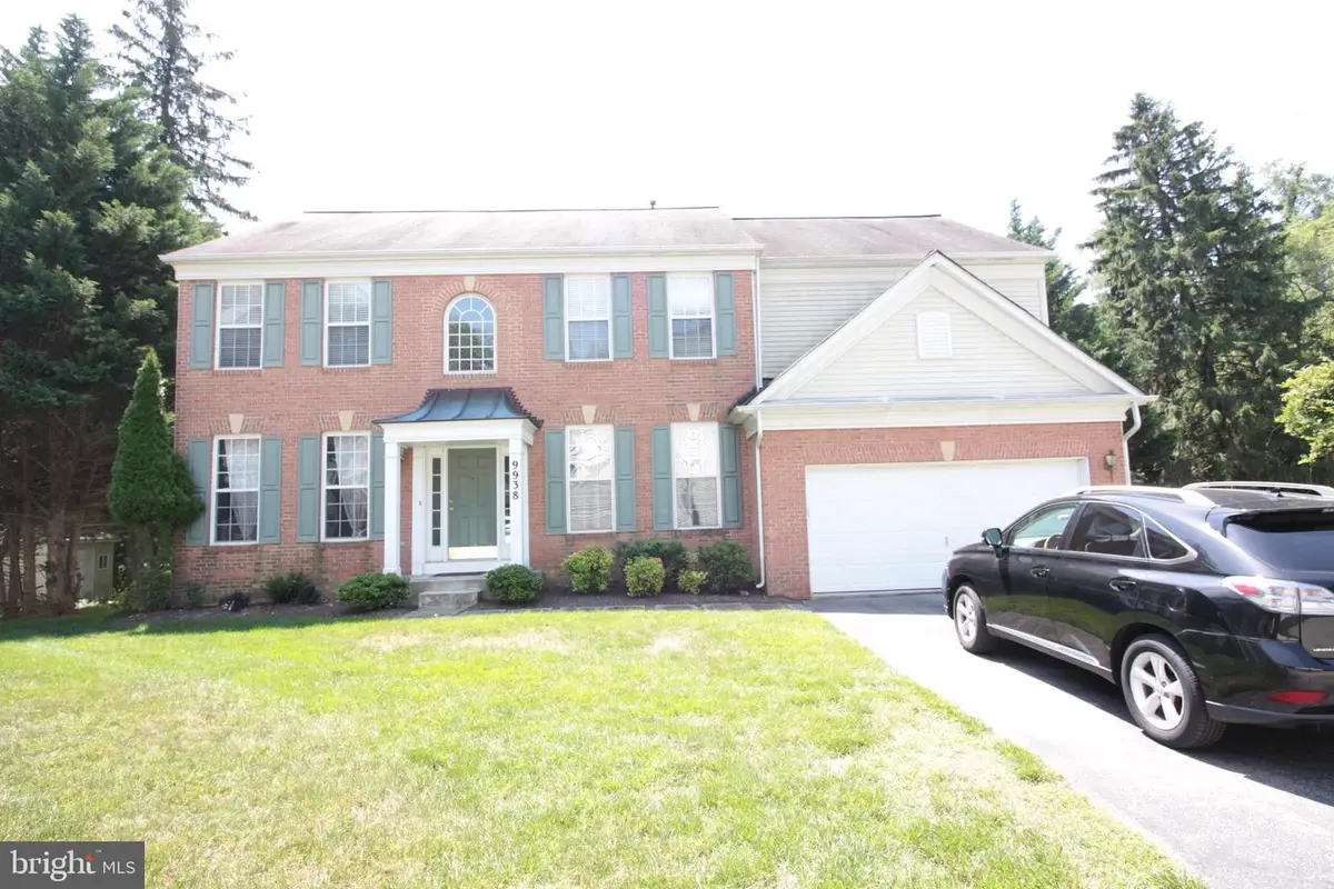 9938 Timberknoll Ln, Ellicott City, MD 21042 - #1