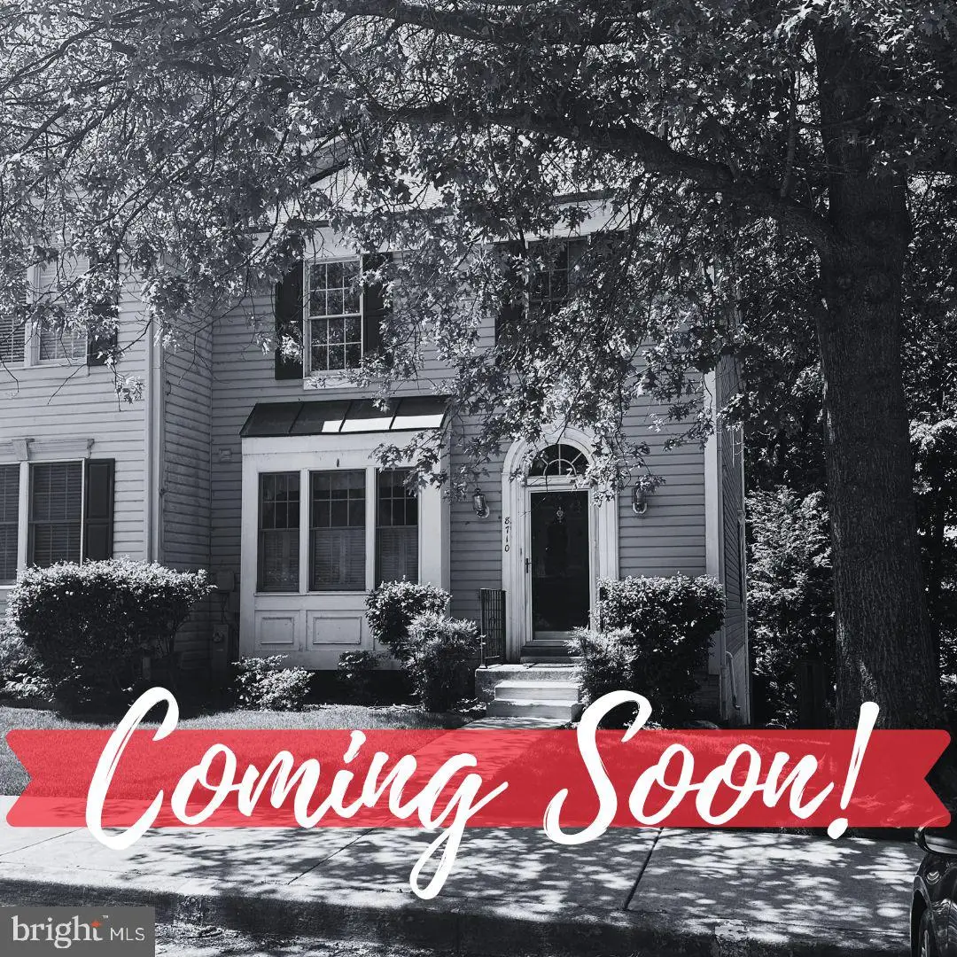8710 Birkenhead Ct, Laurel, MD 20723 - #1