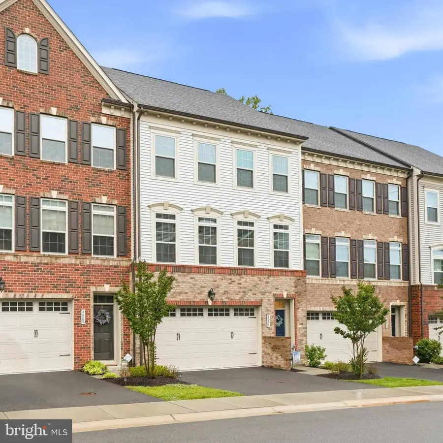 4091 Dorseys Ridge Sq, Ellicott City, MD 21043 - #2