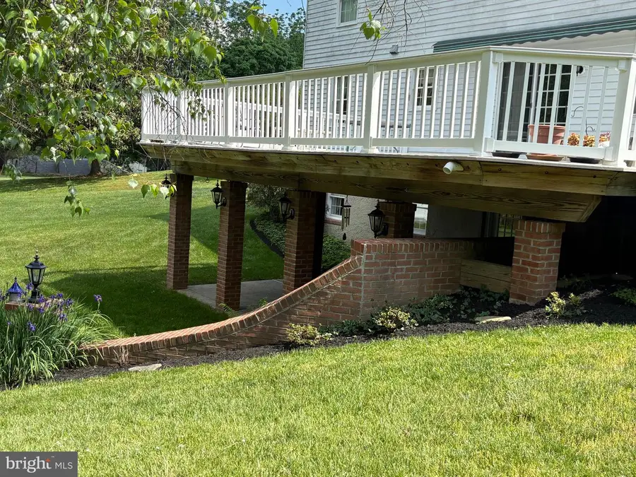 3821 Graceland Ct, Ellicott City, MD 21042 - #3