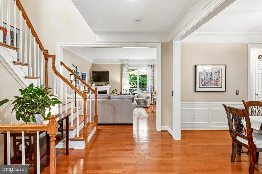 8513 Timber Hill Ct, Ellicott City, MD 21043 - #3