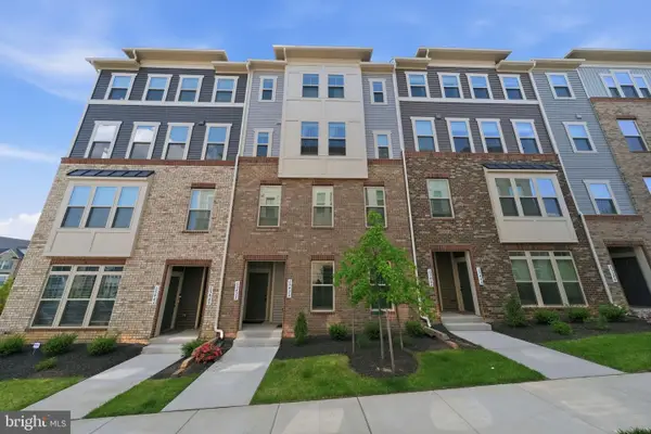 2542 Verona Pl #b, ELLICOTT CITY, MD 21042