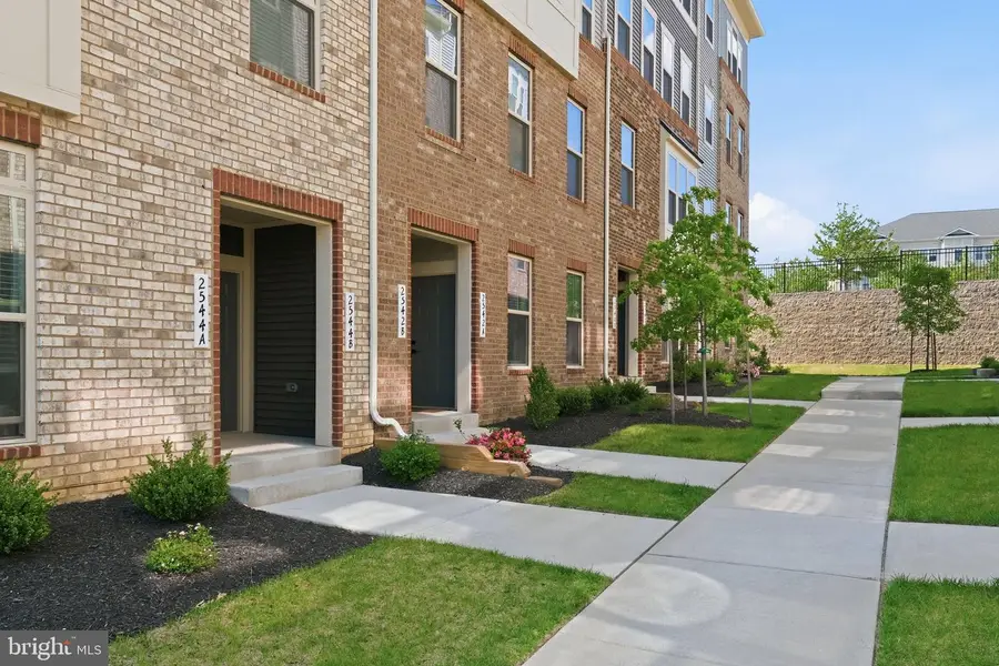 2542 Verona Pl #b, Ellicott City, MD 21042 - #2