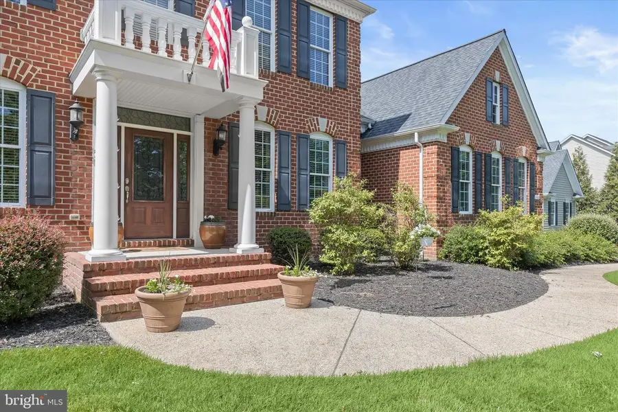 13505 Mitchells Way, West Friendship, MD 21794 - #2