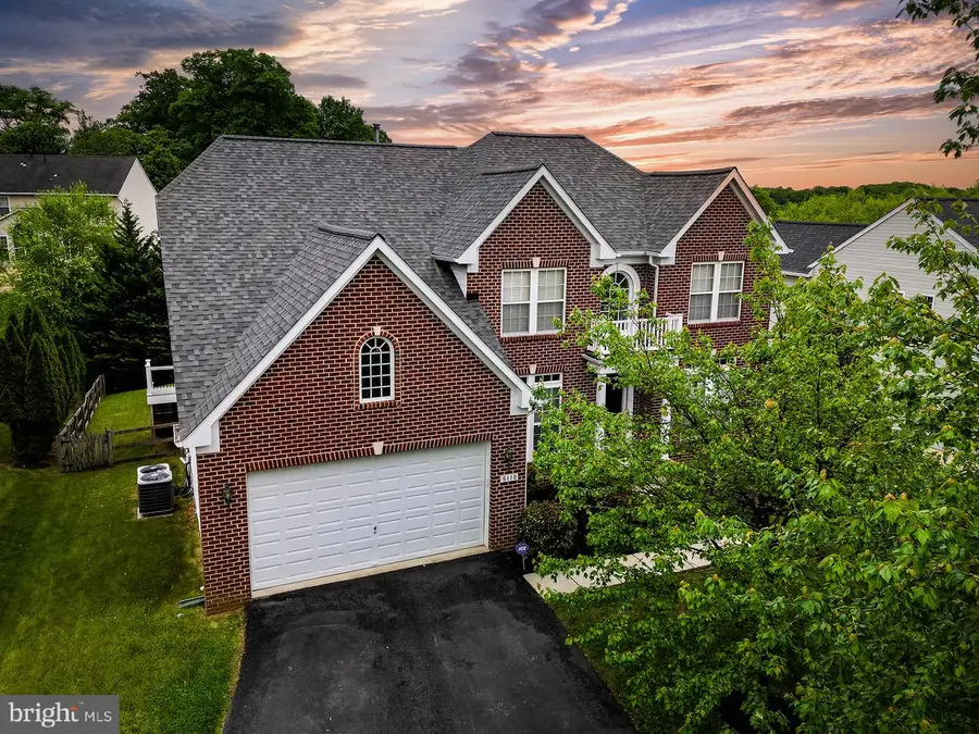 5110 Dawns Way, Ellicott City, MD 21043 - #2