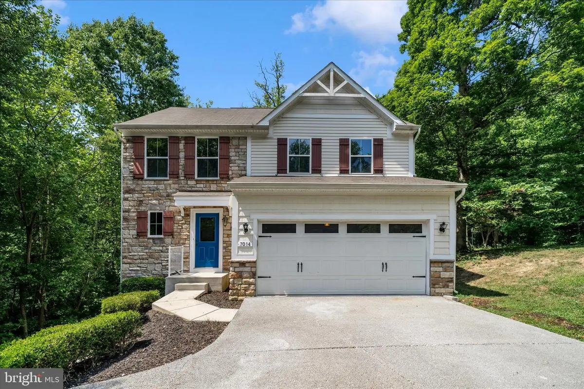 7014 Linden Ave, Elkridge, MD 21075 - #1