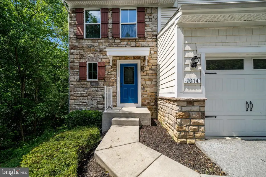 7014 Linden Ave, Elkridge, MD 21075 - #2