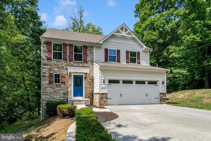 7014 Linden Ave, Elkridge, MD 21075 - #3