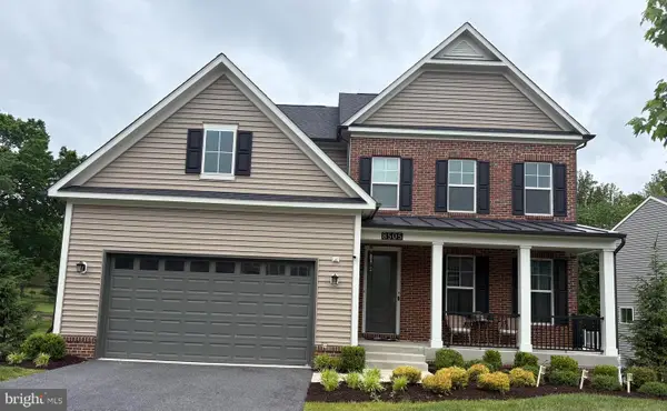 8505 Sunell Ln, ELLICOTT CITY, MD 21043