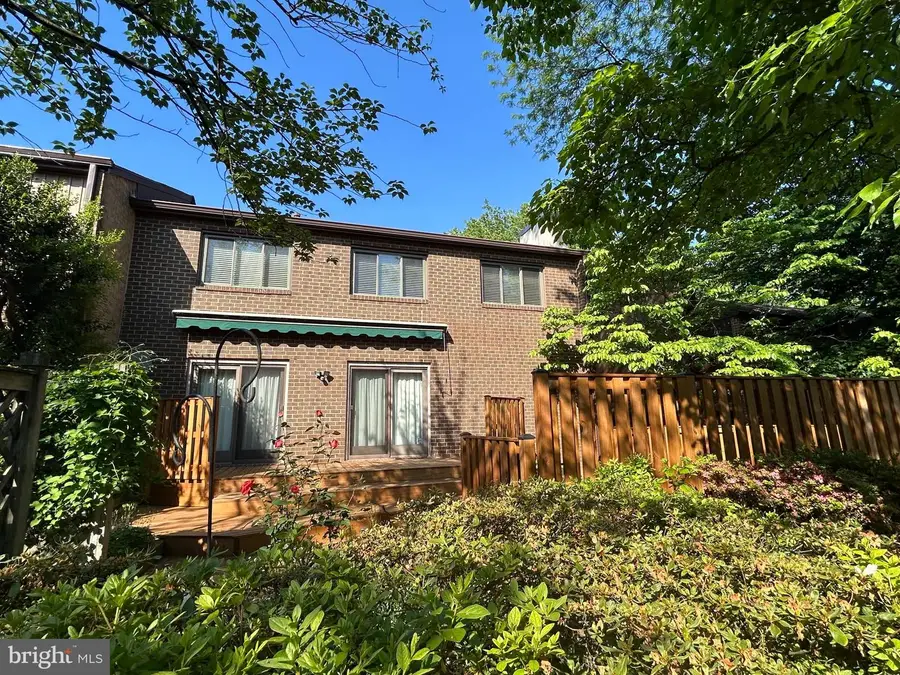 5632 Thicket Ln, Columbia, MD 21044 - #3