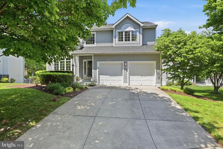 6311 Victorious Song Ln, Clarksville, MD 21029 - #3
