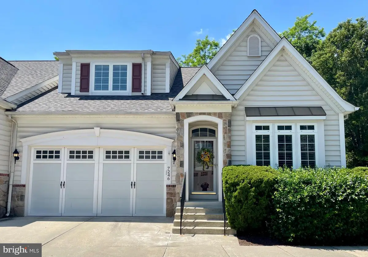 7246 Pebble Creek Dr #25, Elkridge, MD 21075 - #1