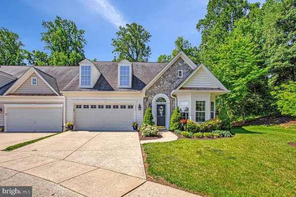 8633 Vast Rose Dr #14, COLUMBIA, MD 21045