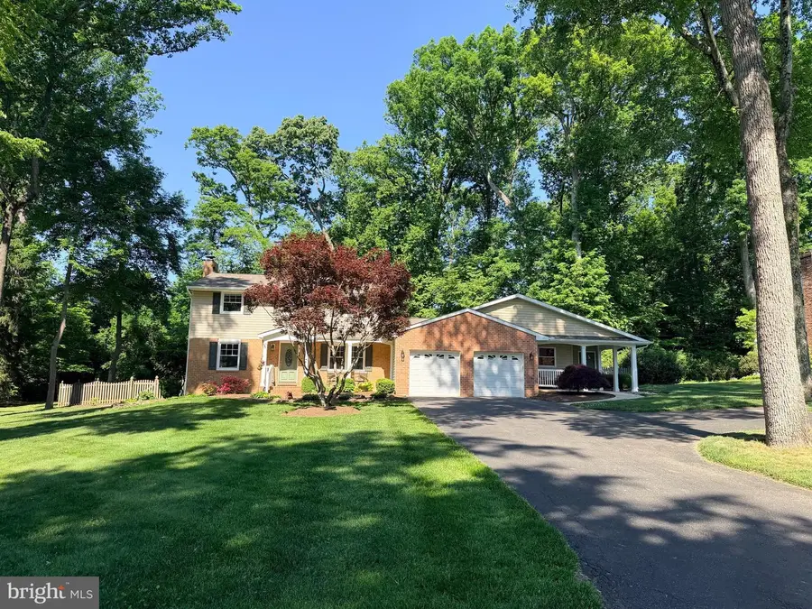 5066 Durham Rd W, Columbia, MD 21044 - #2