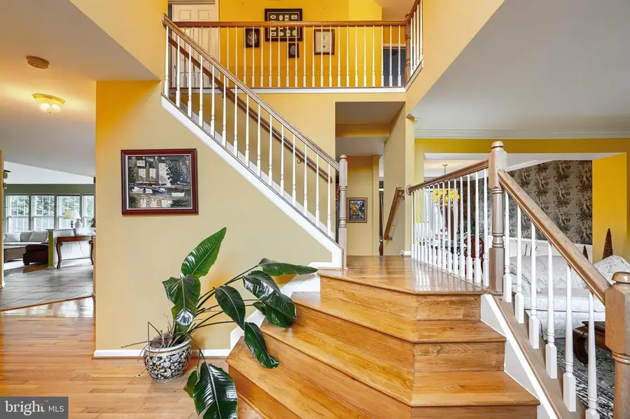 2713 Millers Way Dr, Ellicott City, MD 21043 - #2