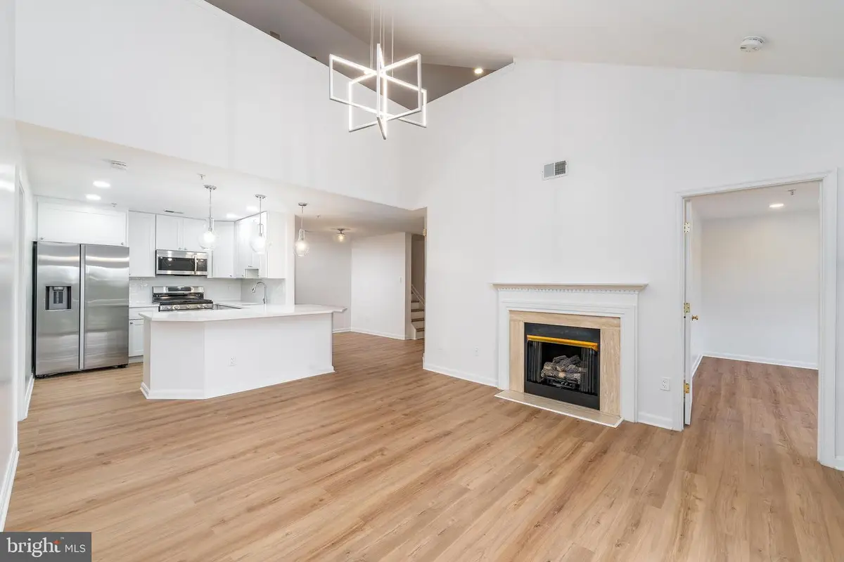 9060 Gracious End Ct #301, Columbia, MD 21046 - #1