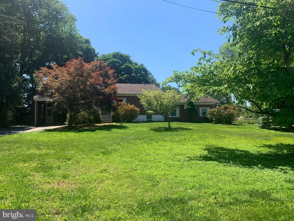 10861 Hilltop Ln, Columbia, MD 21044 - #1