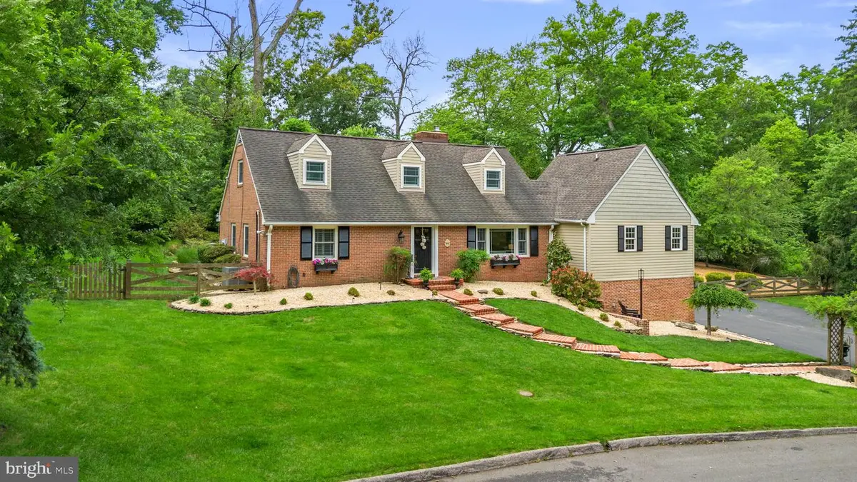 3618 Underoak Dr, Ellicott City, MD 21042 - #1