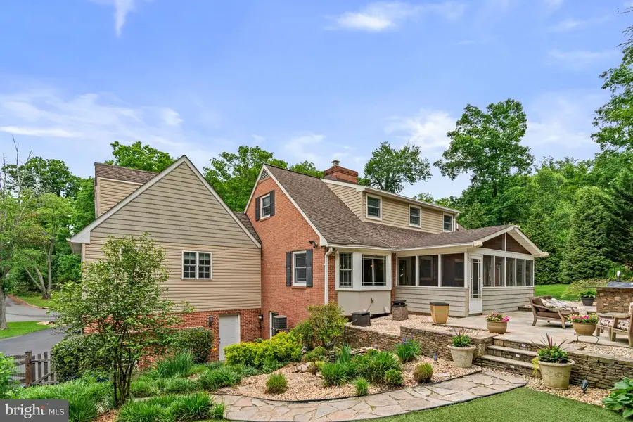 3618 Underoak Dr, Ellicott City, MD 21042 - #2