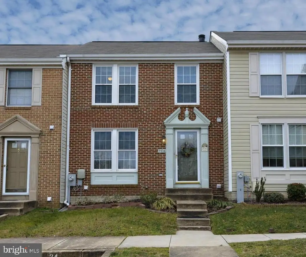7836 Edmunds Way, Elkridge, MD 21075 - #1