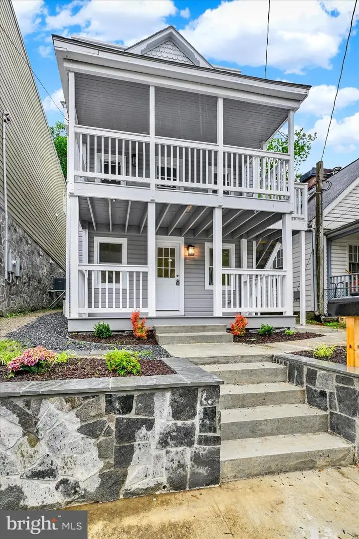 8511 Frederick Rd, Ellicott City, MD 21043 - #1
