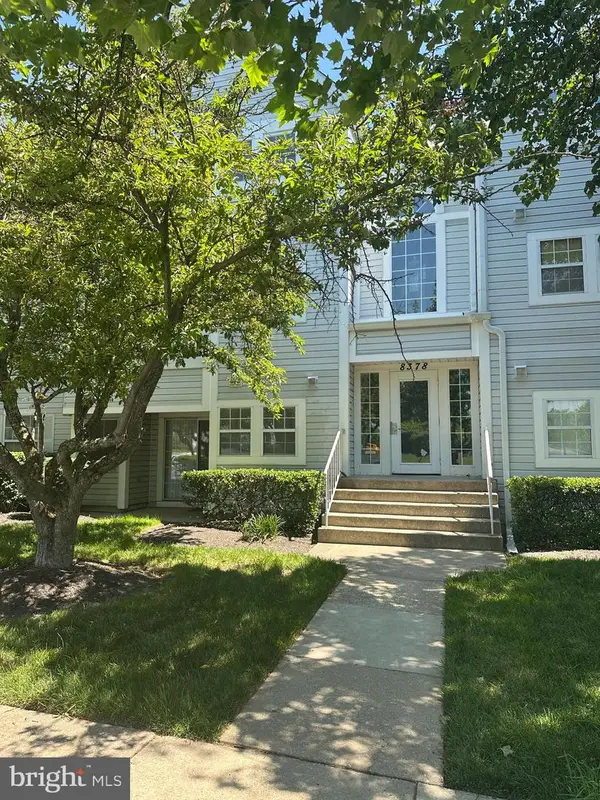 8378 Montgomery Run Rd #a, ELLICOTT CITY, MD 21043