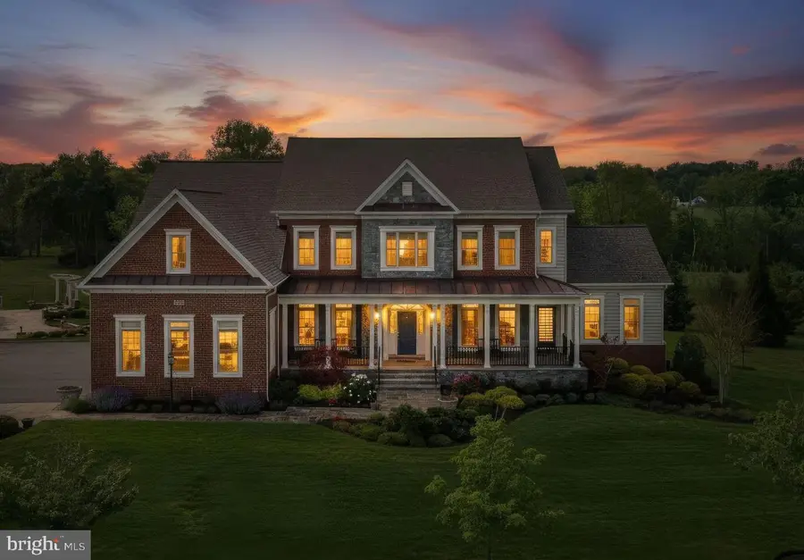 12114 Hayland Farm Way, Ellicott City, MD 21042 - #2