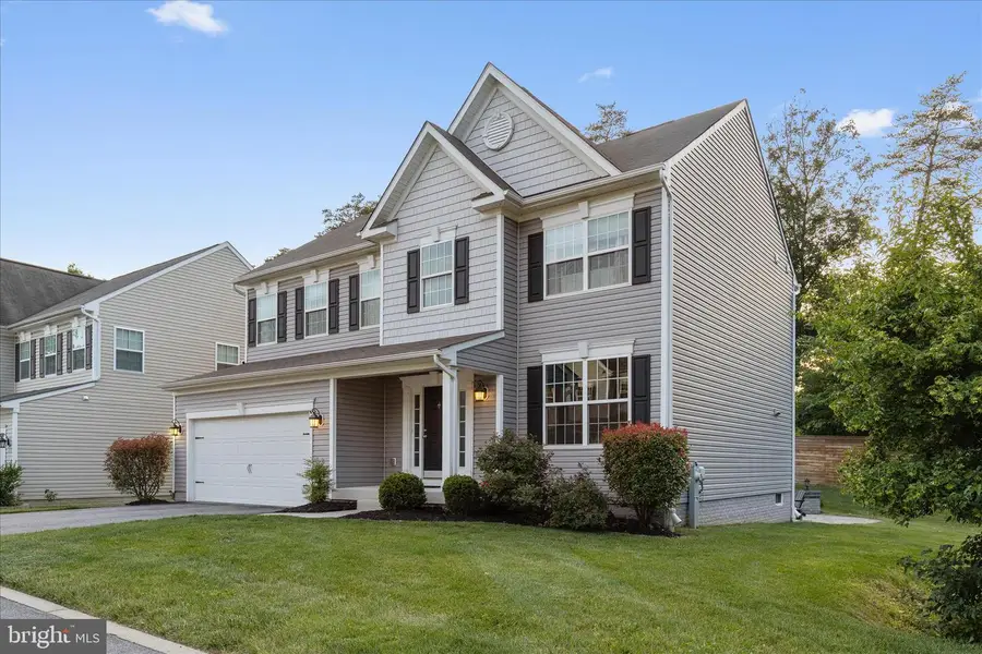 9610 Patuxent Overlook Dr, Laurel, MD 20723 - #3