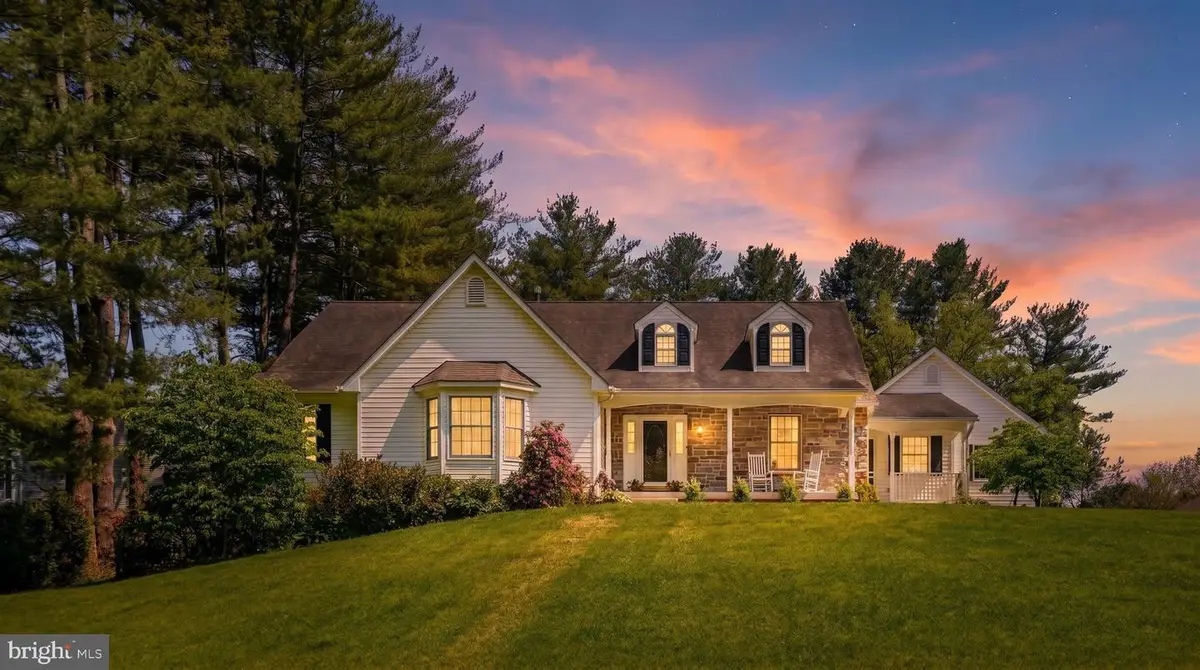 3705 Folly Quarter Rd, Ellicott City, MD 21042 - #1