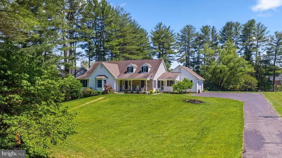 3705 Folly Quarter Rd, Ellicott City, MD 21042 - #2