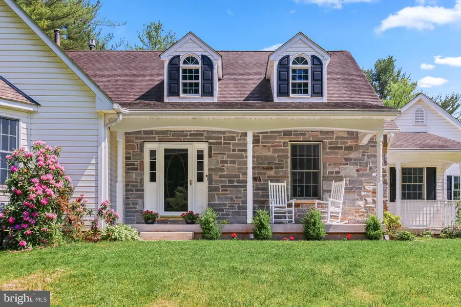 3705 Folly Quarter Rd, Ellicott City, MD 21042 - #3