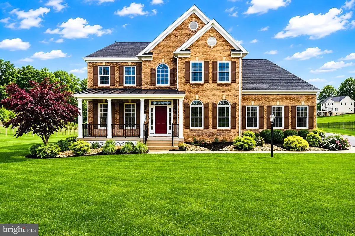 14706 Lear Ct, Glenelg, MD 21737 - #1