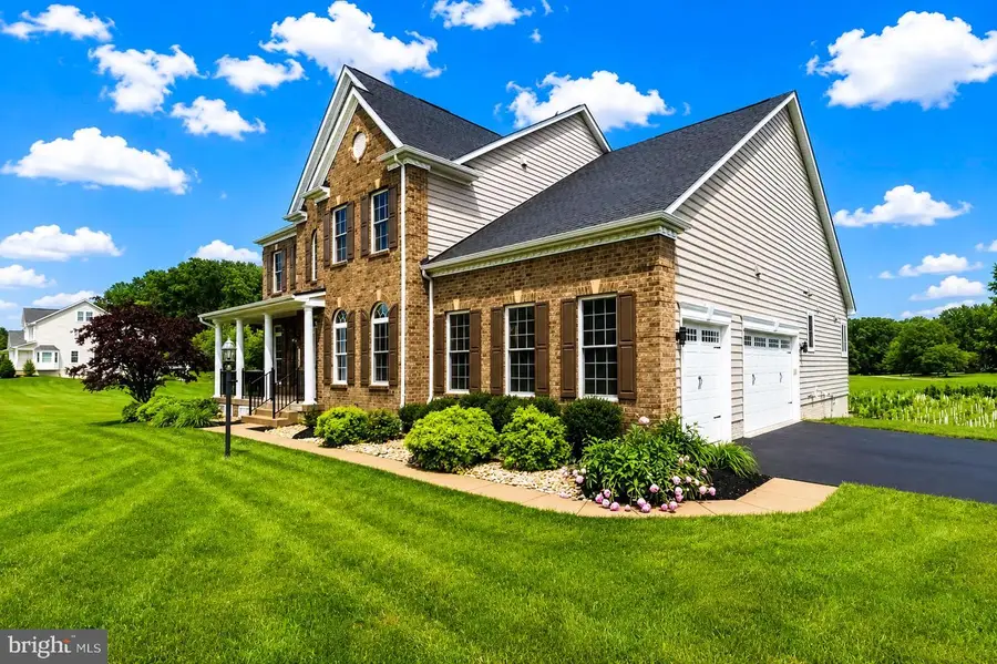 14706 Lear Ct, Glenelg, MD 21737 - #2
