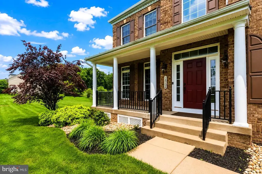 14706 Lear Ct, Glenelg, MD 21737 - #3