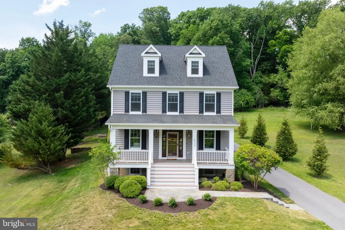 8536 High Ridge Rd, Ellicott City, MD 21043 - #1