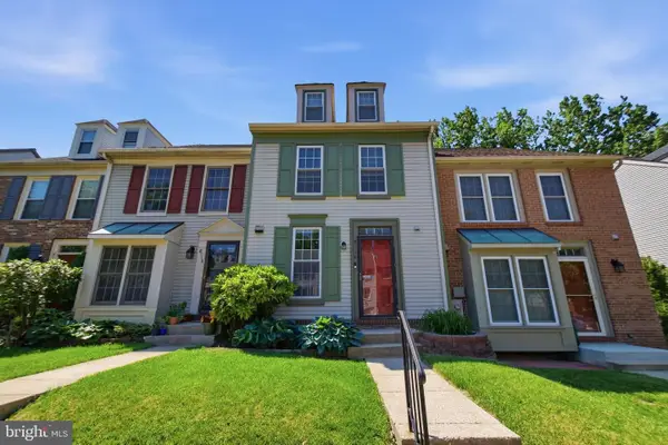 8116 Aspenwood Way, JESSUP, MD 20794
