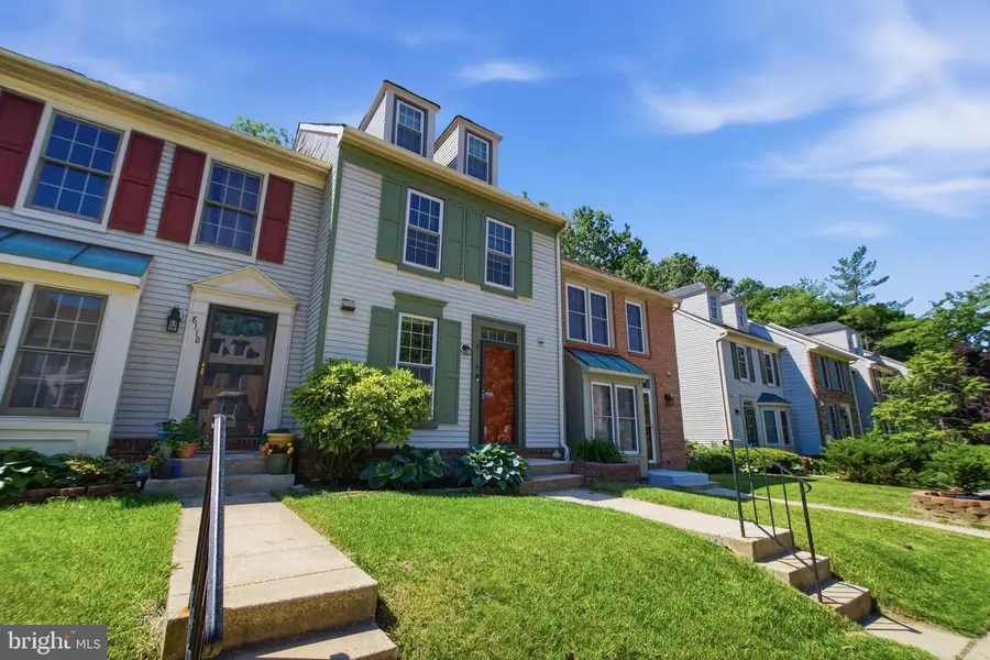 8116 Aspenwood Way, Jessup, MD 20794 - #2