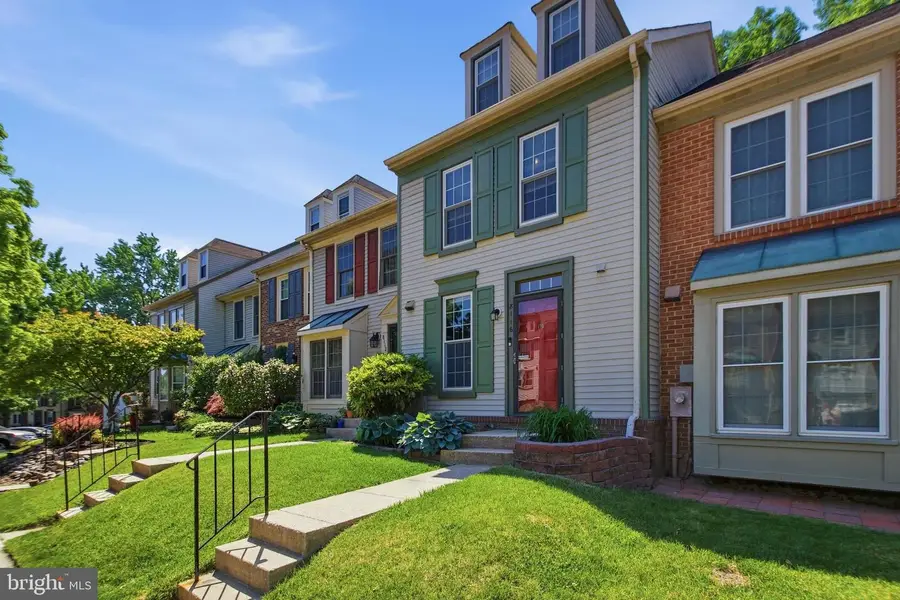 8116 Aspenwood Way, Jessup, MD 20794 - #3