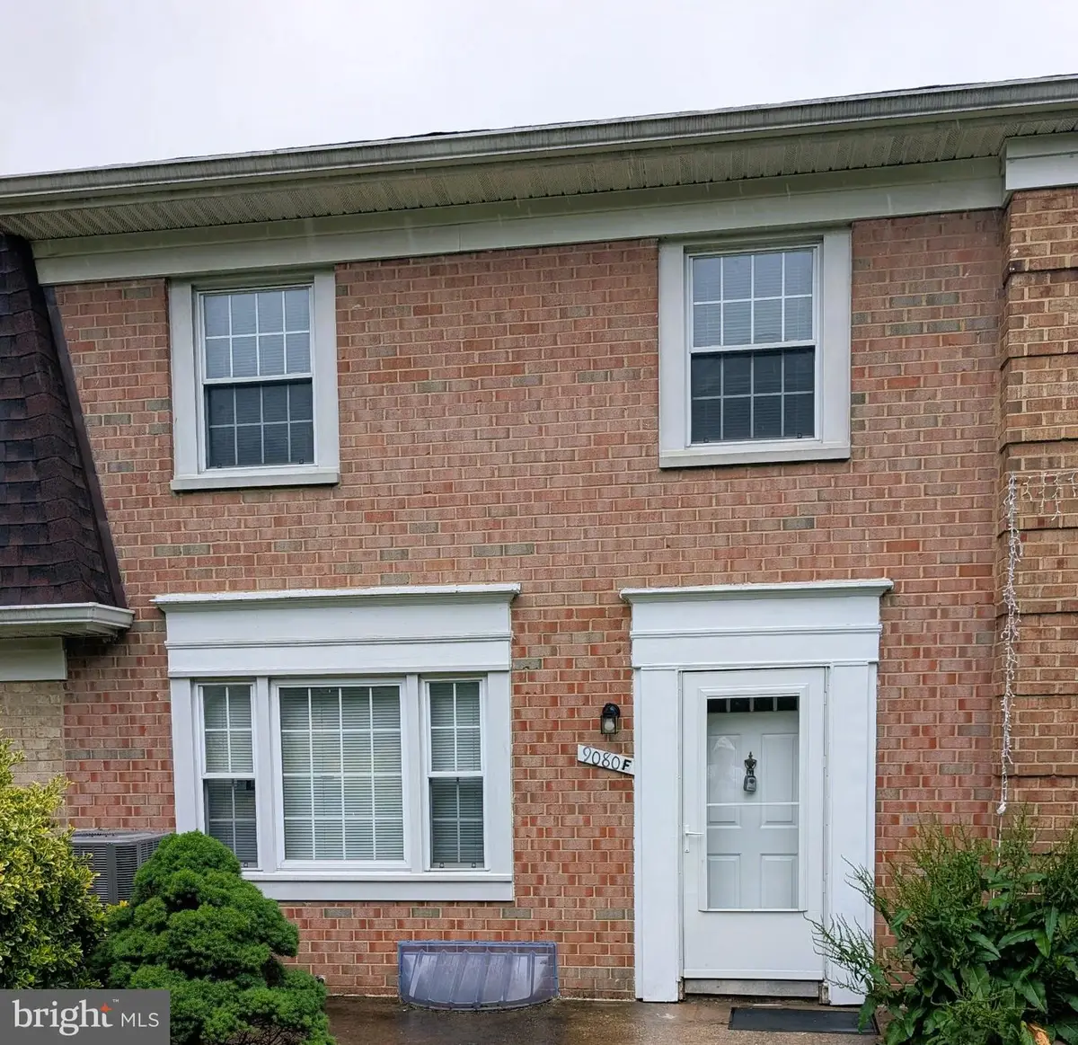 9080 Moonshine Hollow #f, Laurel, MD 20723 - #1