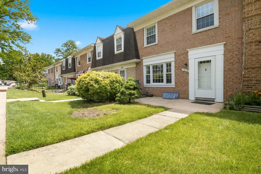 9080 Moonshine Hollow #f, Laurel, MD 20723 - #2