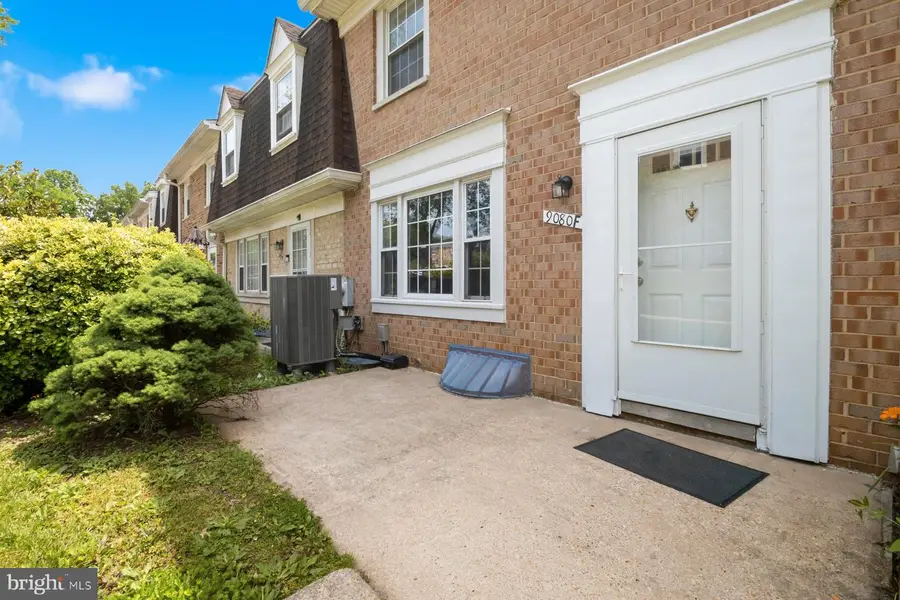 9080 Moonshine Hollow #f, Laurel, MD 20723 - #3
