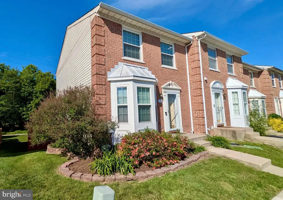 7150 Natures Rd, Columbia, MD 21046 - #2