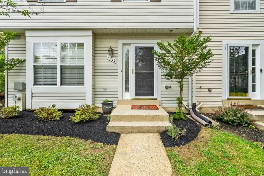 4719 Hallowed Strm, Ellicott City, MD 21042 - #2