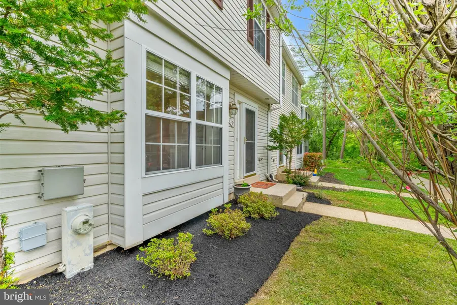 4719 Hallowed Strm, Ellicott City, MD 21042 - #3