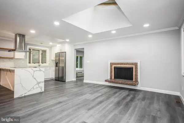 5209 Kerger Rd, ELLICOTT CITY, MD 21043