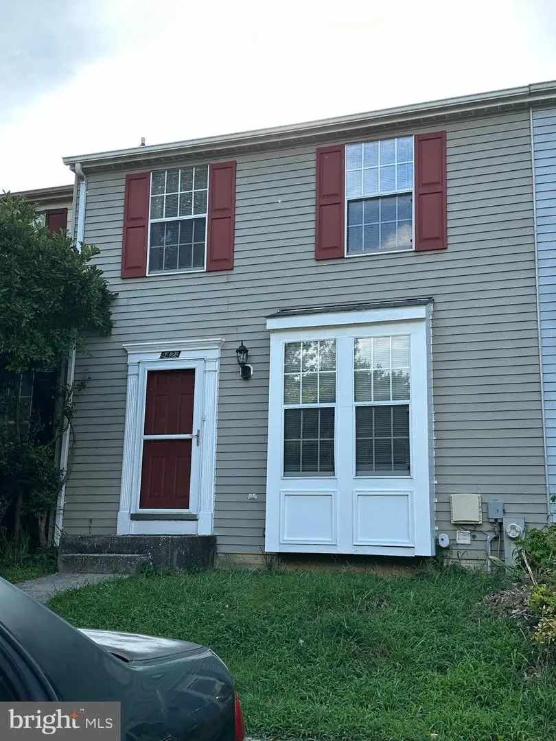 9423 Woodsong Ct, Laurel, MD 20723 - #1