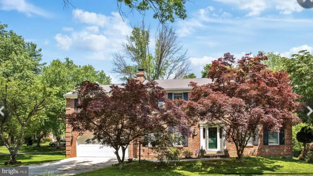 4265 Bright Bay Way, Ellicott City, MD 21042 - #1