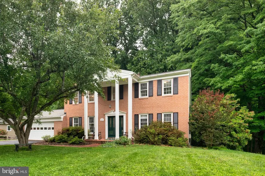 5076 Lake Cir W, Columbia, MD 21044 - #2