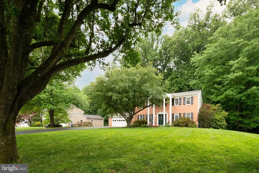5076 Lake Cir W, Columbia, MD 21044 - #3
